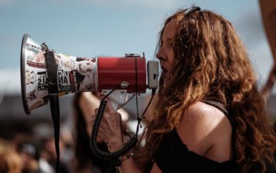 L’affirmation de soi, les femmes et la répartie ! Partie 2