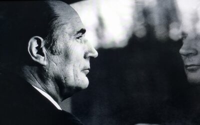 François Mitterrand : de l’éloquence à l’intelligence médiatique !