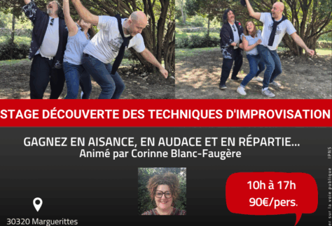 Eloquence, Répartie, audace, impact oratoire, voix, aisance corporelle, aisance verbale
