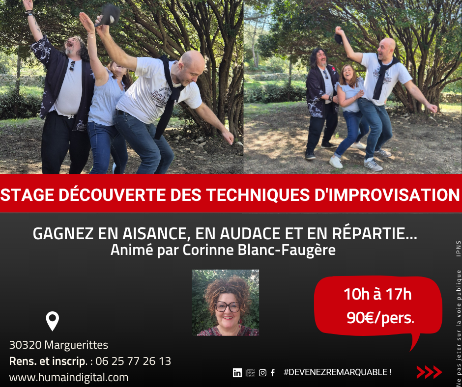 Eloquence, Répartie, audace, impact oratoire, voix, aisance corporelle, aisance verbale