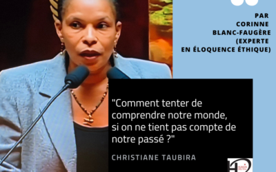Il y a 25 ans…. Le 10 mai 2001 : la loi “Taubira” était votée en “devoir de mémoire”…