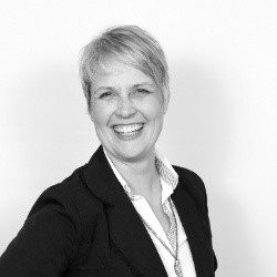 Portrait de Marilyne Fournier