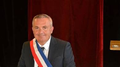 Portrait de Rémi Nicolas
