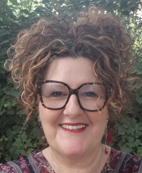 Corinne Blanc Faugère