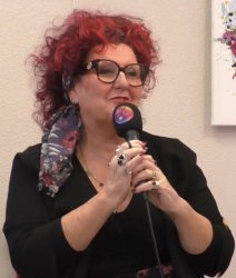 Corinne Blanc Faugère